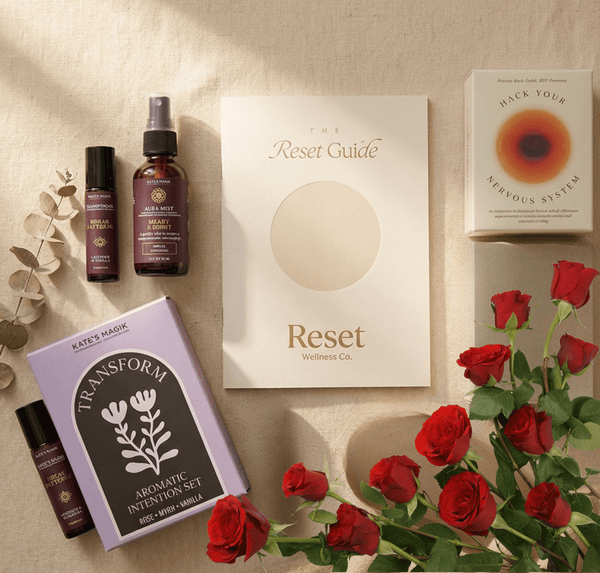 Reset Intention Gift