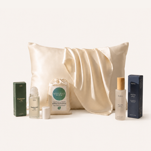 Sleep Intention Gift — Luxury Sleep Gift for Her | Heart Soulful