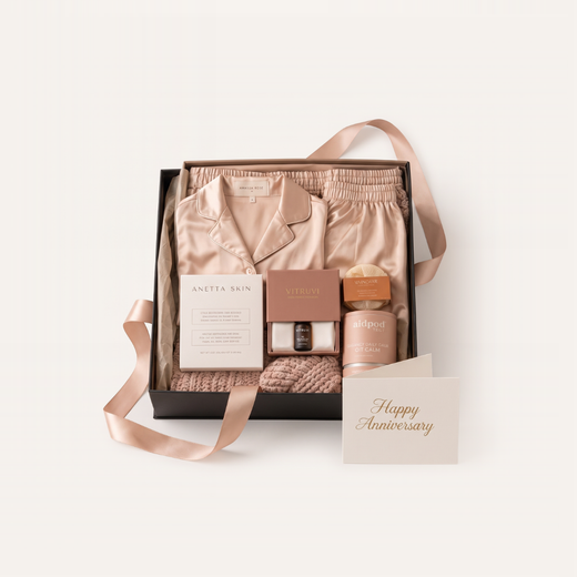 The Indulgence — Ultimate Luxury Gift for Women | Heart Soulful